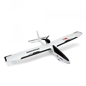 Радиоуправляемый самолет XK-Innovation A1200 Standart RTF 2.4G - A1200