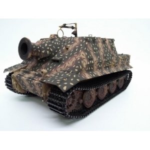 Радиоуправляемый танк Torro Sturmtiger Panzer (инфракрасный)1:16 (зеленый) TR1111700301