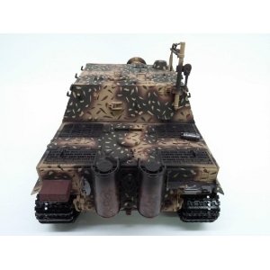 Радиоуправляемый танк Torro Sturmtiger Panzer (инфракрасный)1:16 (зеленый) TR1111700301
