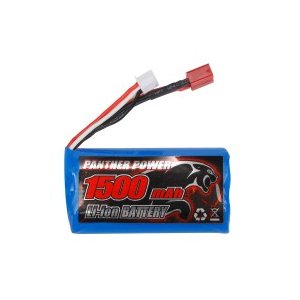 Аккумулятор 1500 mah для Remo Hobby Smax