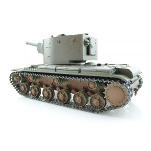 Танк на радиоуправлении для танкового боя Torro Russia КВ-2 