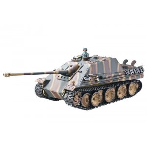 Танк на радиоуправлении Taigen Jagdpanther HC TG3869-1HC