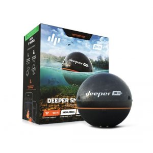Эхолот DEEPER SONAR PRO+