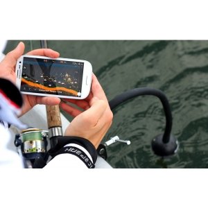 Эхолот DEEPER SONAR PRO+