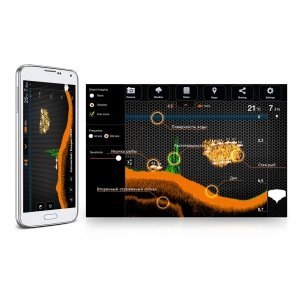 Эхолот DEEPER SONAR PRO+
