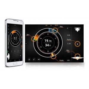 Эхолот DEEPER SONAR PRO+