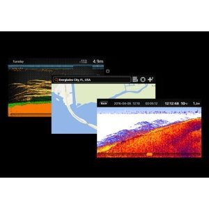 Эхолот DEEPER SONAR PRO+