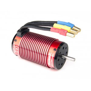 Электродвигатель ARRMA BLX 4075 KV2000 6S