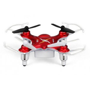 Р/У Квадрокоптер Syma X12S Nano HeadFree 2.4G RTF