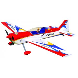 Радиоуправляемый самолет Phoenix Model Giles G202 .40-46 ARF - PH014