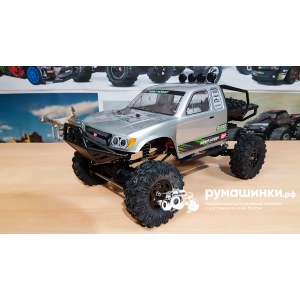 Радиоуправляемый внедорожник Remo Hobby Trial Rigs Truck 2.4G 1/10 RH1093-ST