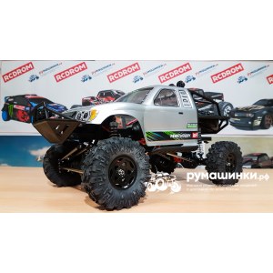 Радиоуправляемый внедорожник Remo Hobby Trial Rigs Truck 2.4G 1/10 RH1093-ST