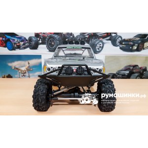 Радиоуправляемый внедорожник Remo Hobby Trial Rigs Truck 2.4G 1/10 RH1093-ST