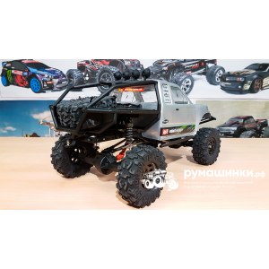 Радиоуправляемый внедорожник Remo Hobby Trial Rigs Truck 2.4G 1/10 RH1093-ST