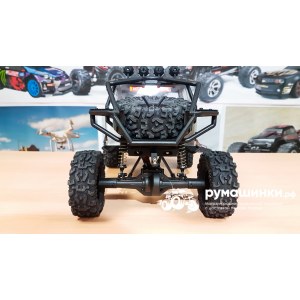 Радиоуправляемый внедорожник Remo Hobby Trial Rigs Truck 2.4G 1/10 RH1093-ST