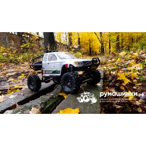 Радиоуправляемый внедорожник Remo Hobby Trial Rigs Truck 2.4G 1/10 RH1093-ST