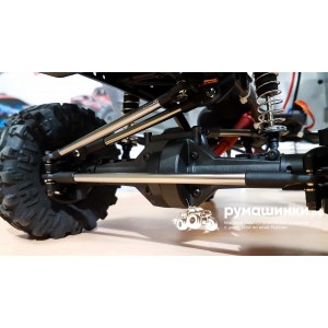 Радиоуправляемый внедорожник Remo Hobby Trial Rigs Truck 2.4G 1/10 RH1093-ST