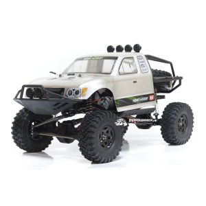 Радиоуправляемый внедорожник Remo Hobby Trial Rigs Truck 2.4G 1/10 RH1093-ST