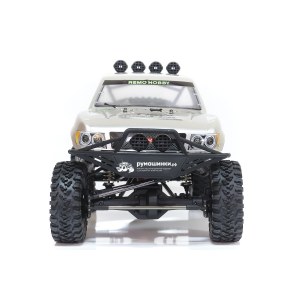 Радиоуправляемый внедорожник Remo Hobby Trial Rigs Truck 2.4G 1/10 RH1093-ST