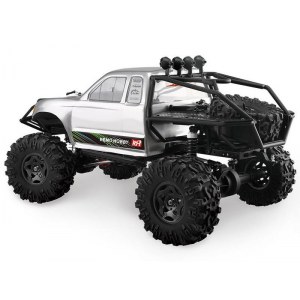 Радиоуправляемый внедорожник Remo Hobby Trial Rigs Truck 2.4G 1/10 RH1093-ST