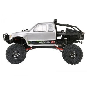 Радиоуправляемый внедорожник Remo Hobby Trial Rigs Truck 2.4G 1/10 RH1093-ST