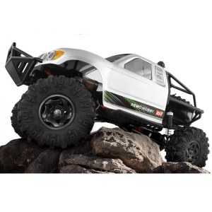 Радиоуправляемый внедорожник Remo Hobby Trial Rigs Truck 2.4G 1/10 RH1093-ST