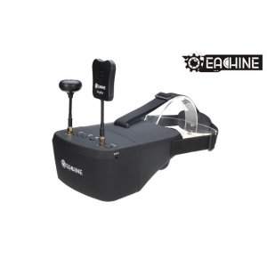 Видеошлем Eachine EV800D 5