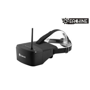 Видеошлем Eachine EV800 5