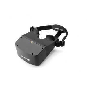 Видеошлем Eachine EV800 5" 800x480 FPV Goggles 5.8G 40CH Raceband