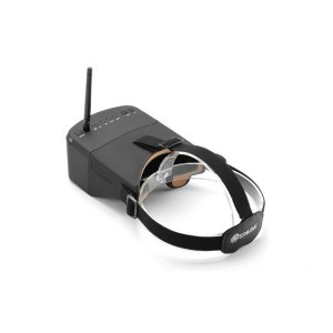Видеошлем Eachine EV800 5" 800x480 FPV Goggles 5.8G 40CH Raceband