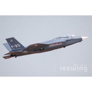 Модель самолета FreeWing F35 PNP