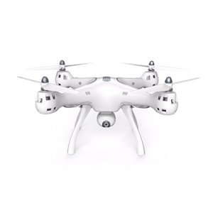 Квадрокоптер Syma X8 PRO с камерой и GPS
