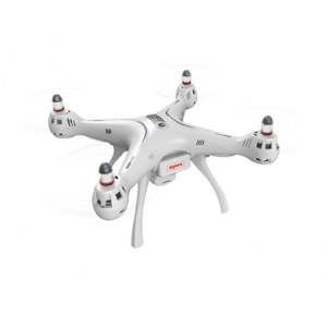 Квадрокоптер Syma X8 PRO с камерой и GPS