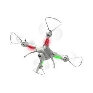 Квадрокоптер Syma X8 PRO с камерой и GPS