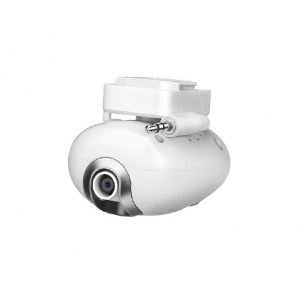 Квадрокоптер Syma X8 PRO с камерой и GPS
