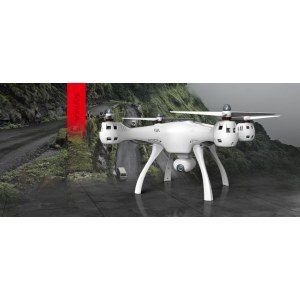 Квадрокоптер Syma X8 PRO с камерой и GPS