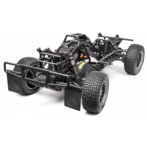 Ралликросс 1/5 - BAJA 5SC RTR (MAT BLACK) (NEW) HPI-109964