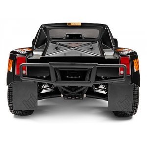 Ралликросс 1/5 - BAJA 5SC RTR (MAT BLACK) (NEW) HPI-109964