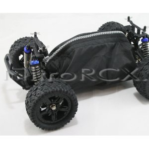 Защитный чехол для радио модели RC REMO HOBBY SMAX 1:16 зимний