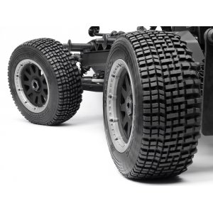Ралликросс 1/5 - BAJA 5SC RTR (MAT BLACK) (NEW) HPI-109964