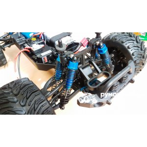 Радиоуправляемый внедорожник HSP Wolverine PRO 94701PRO
