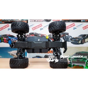 Радиоуправляемый внедорожник HSP Wolverine PRO 94701PRO
