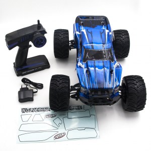 Радиоуправляемый внедорожник HSP Wolverine PRO 94701PRO