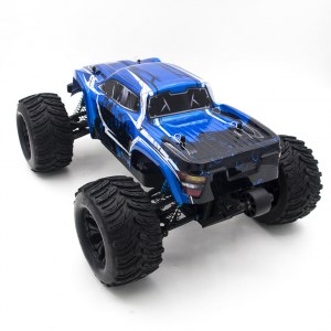 Радиоуправляемый внедорожник HSP Wolverine PRO 94701PRO