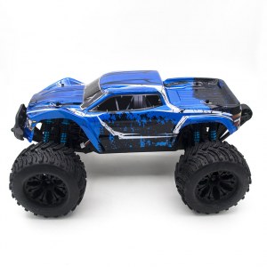 Радиоуправляемый внедорожник HSP Wolverine PRO 94701PRO
