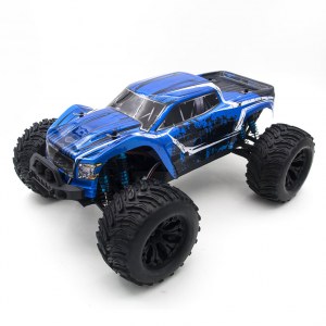 Радиоуправляемый внедорожник HSP Wolverine PRO 94701PRO