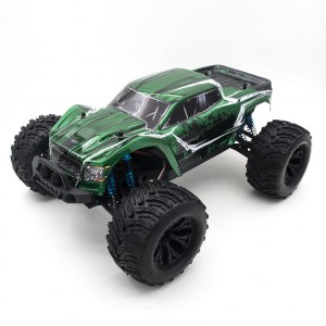 Радиоуправляемый внедорожник HSP Wolverine PRO 94701PRO
