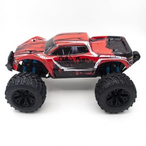 Радиоуправляемый внедорожник HSP Wolverine PRO 94701PRO