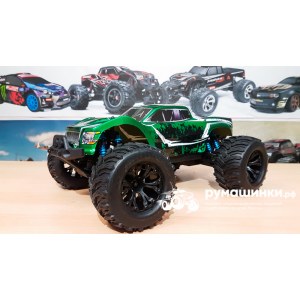 Радиоуправляемый внедорожник HSP Wolverine PRO 94701PRO
