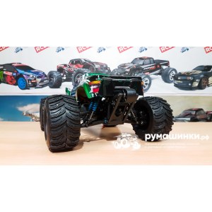 Радиоуправляемый внедорожник HSP Wolverine PRO 94701PRO